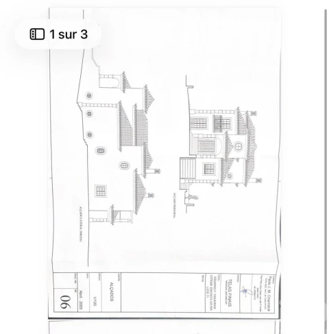 Moradia T5 para Venda em Montenegro