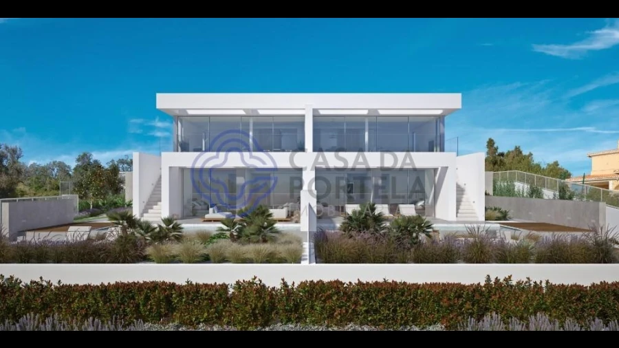 Moradia T3 para Venda em Luz