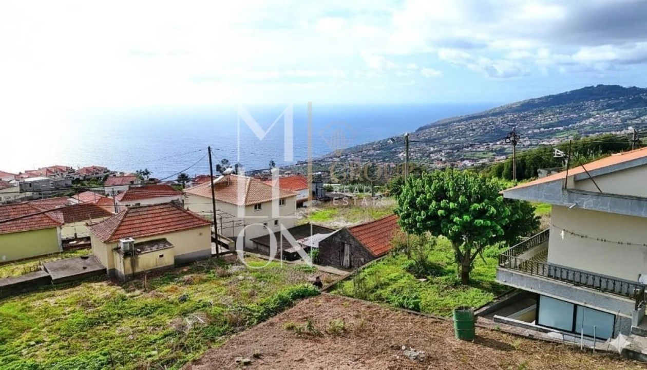 Moradia T2 para Venda em Arco da Calheta Foto 36