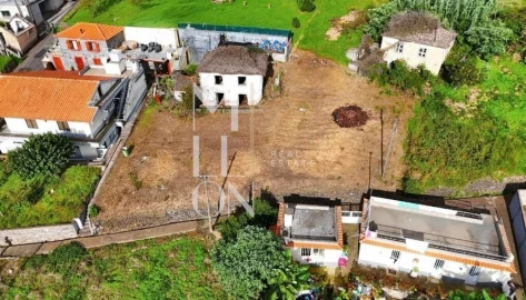 Moradia T2 para Venda em Arco da Calheta