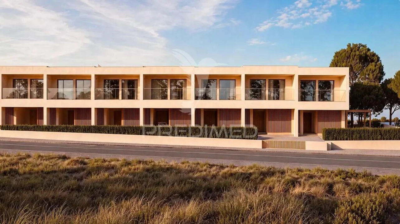Moradia T3 para Venda em Vau Foto 6