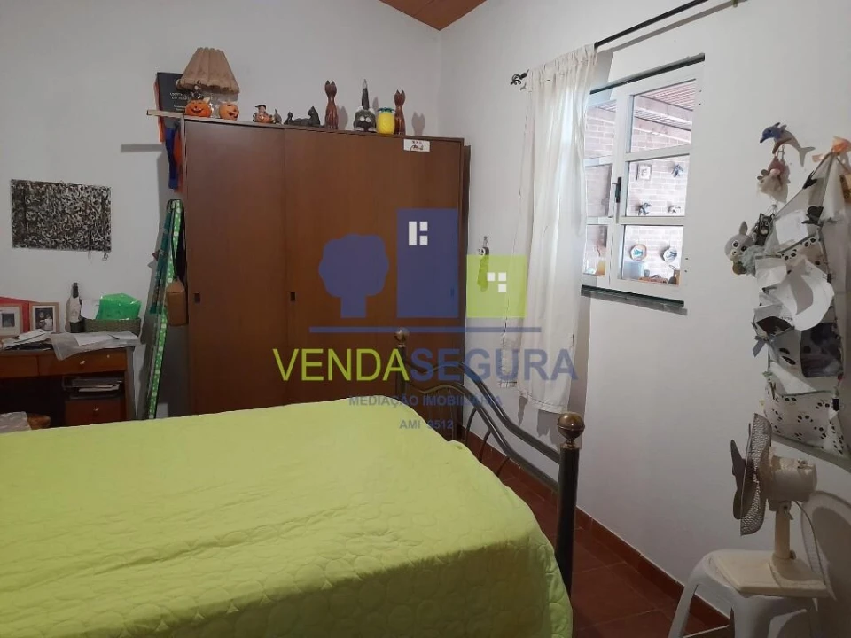 Terreno para Venda em Vila Verde de Ficalho Foto 16