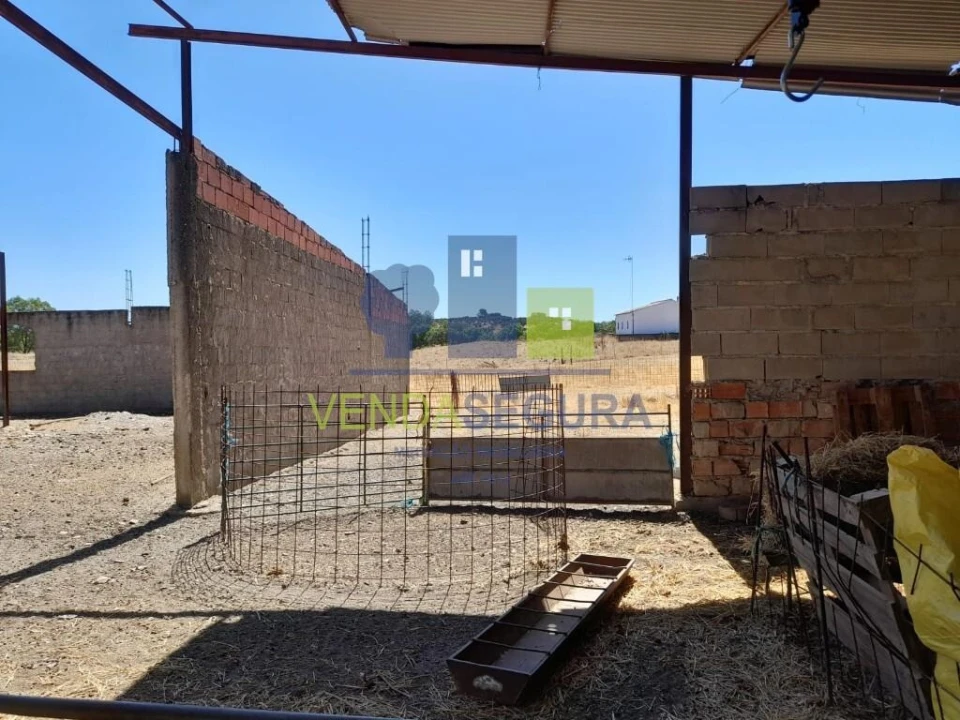 Terreno para Venda em Vila Verde de Ficalho Foto 27