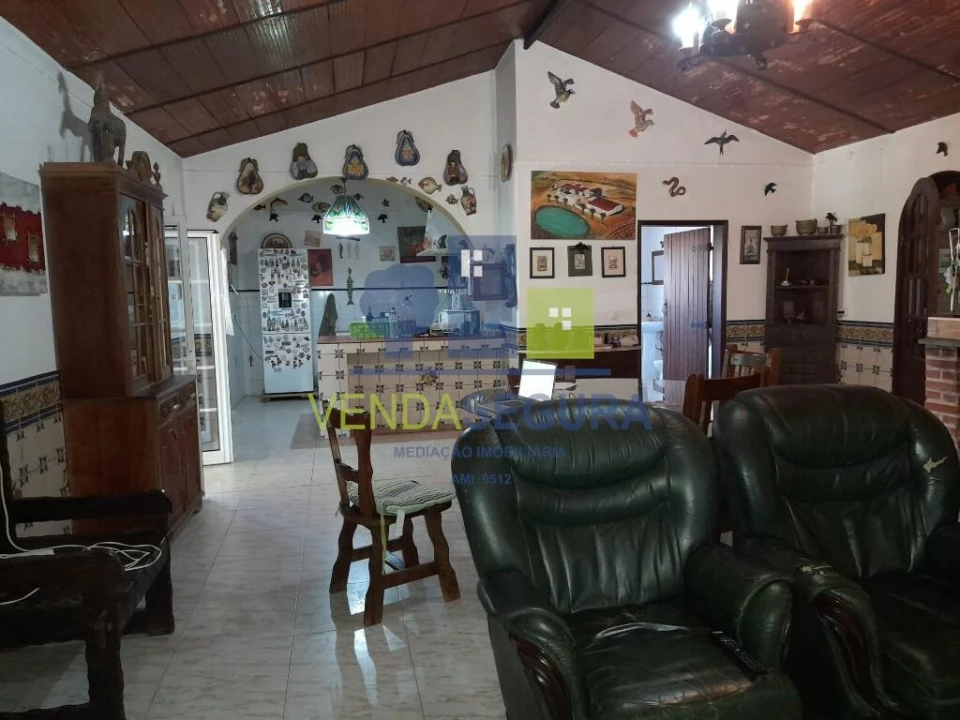 Terreno para Venda em Vila Verde de Ficalho Foto 20