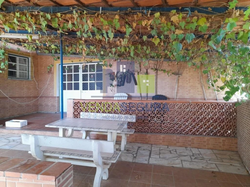 Terreno para Venda em Vila Verde de Ficalho Foto 21