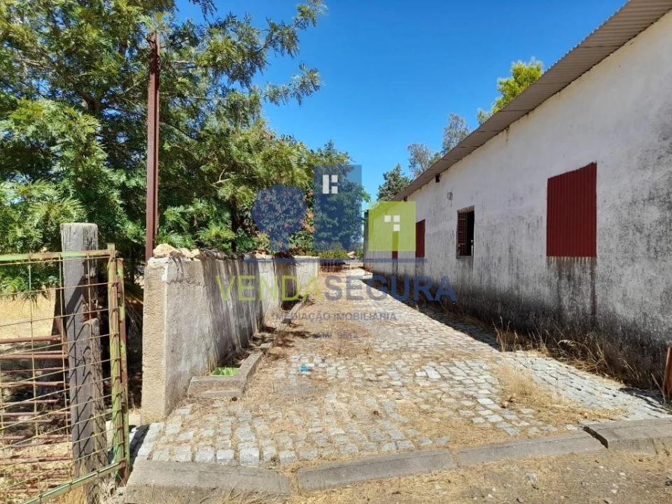 Terreno para Venda em Vila Verde de Ficalho Foto 23
