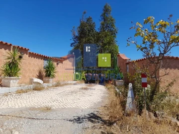Terreno para Venda em Vila Verde de Ficalho