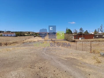 Terreno para Venda em Vila Verde de Ficalho