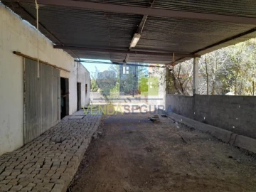 Terreno para Venda em Vila Verde de Ficalho