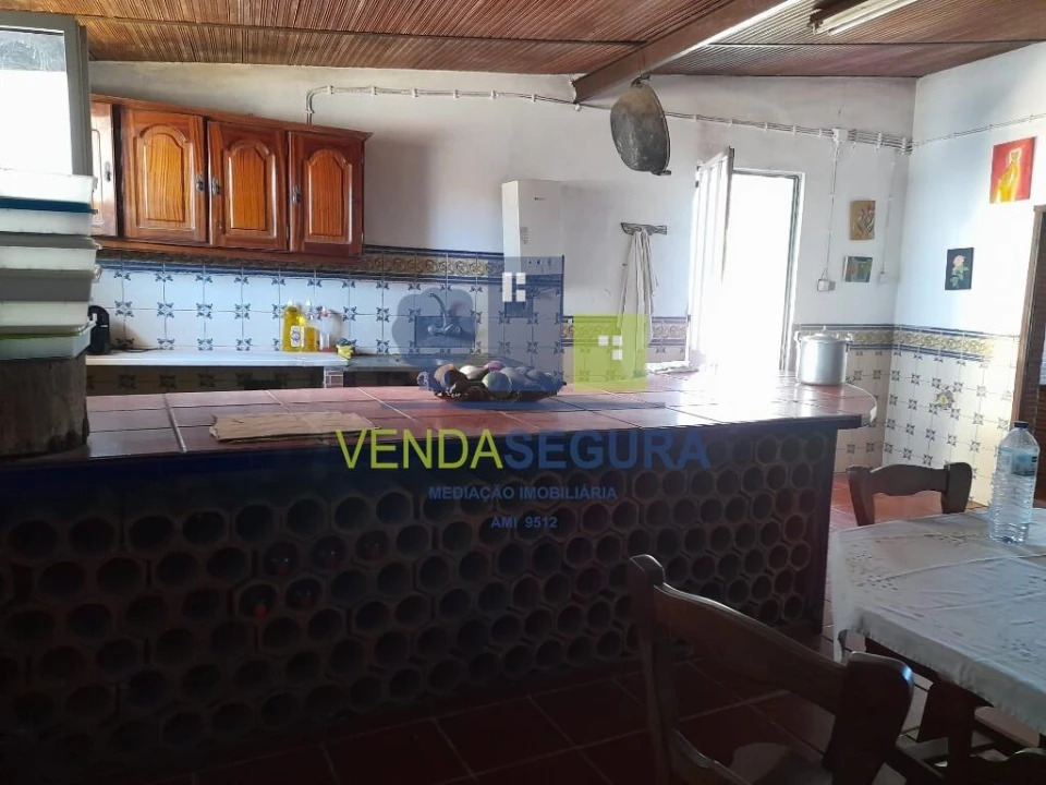 Terreno para Venda em Vila Verde de Ficalho Foto 22