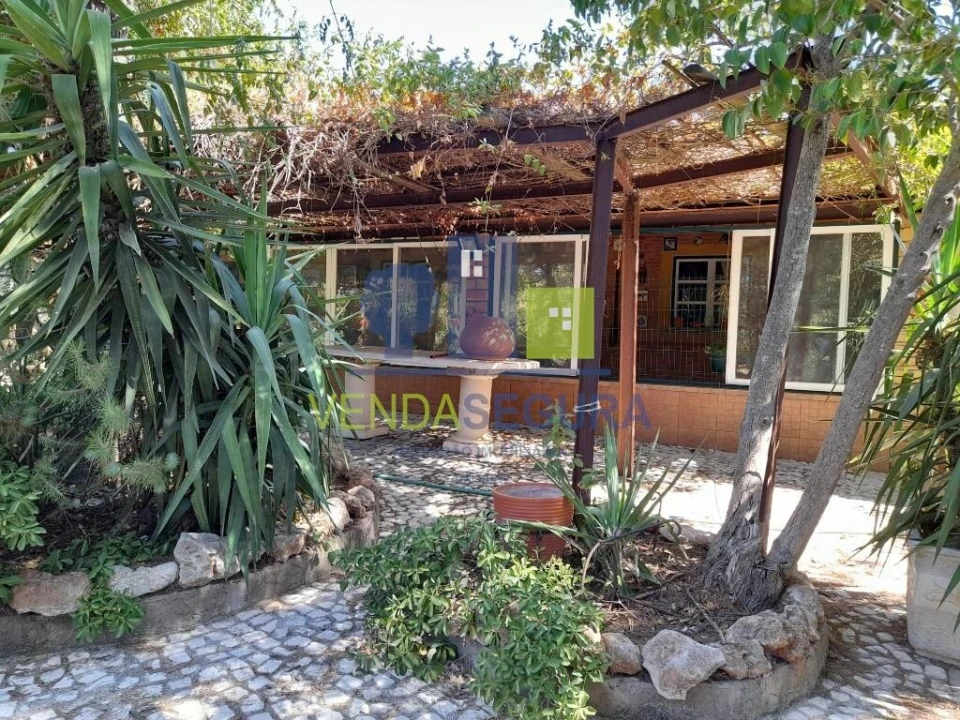 Terreno para Venda em Vila Verde de Ficalho Foto 7