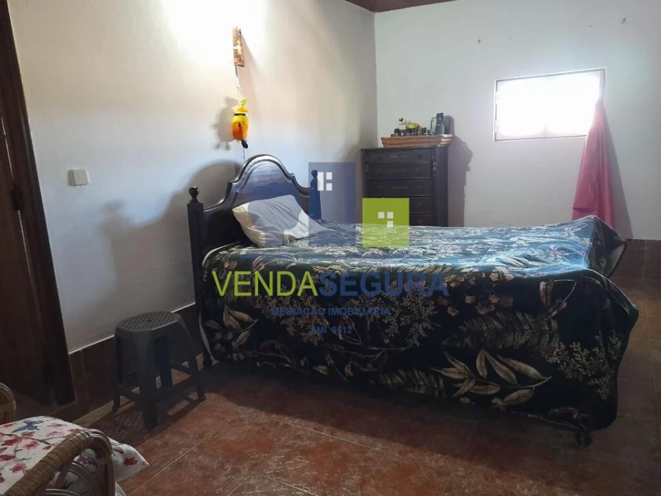 Terreno para Venda em Vila Verde de Ficalho Foto 17