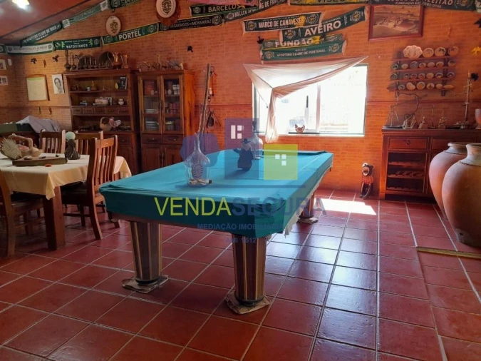 Terreno para Venda em Vila Verde de Ficalho Foto 12