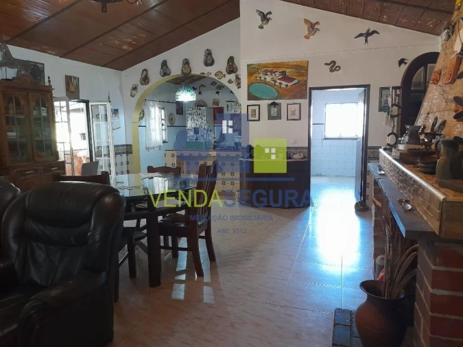 Terreno para Venda em Vila Verde de Ficalho Foto 3