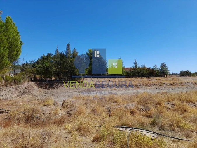 Terreno para Venda em Vila Verde de Ficalho Foto 24