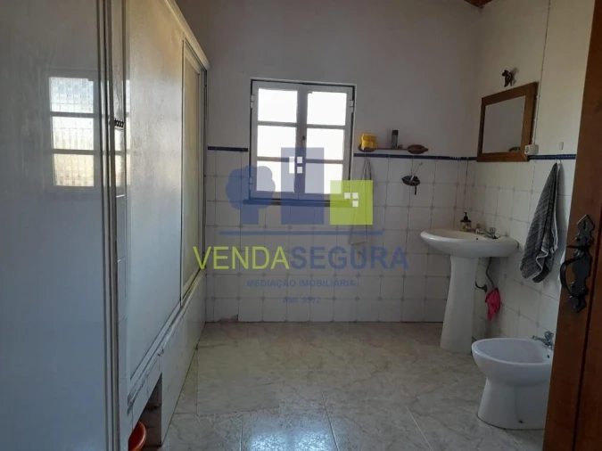 Terreno para Venda em Vila Verde de Ficalho Foto 19