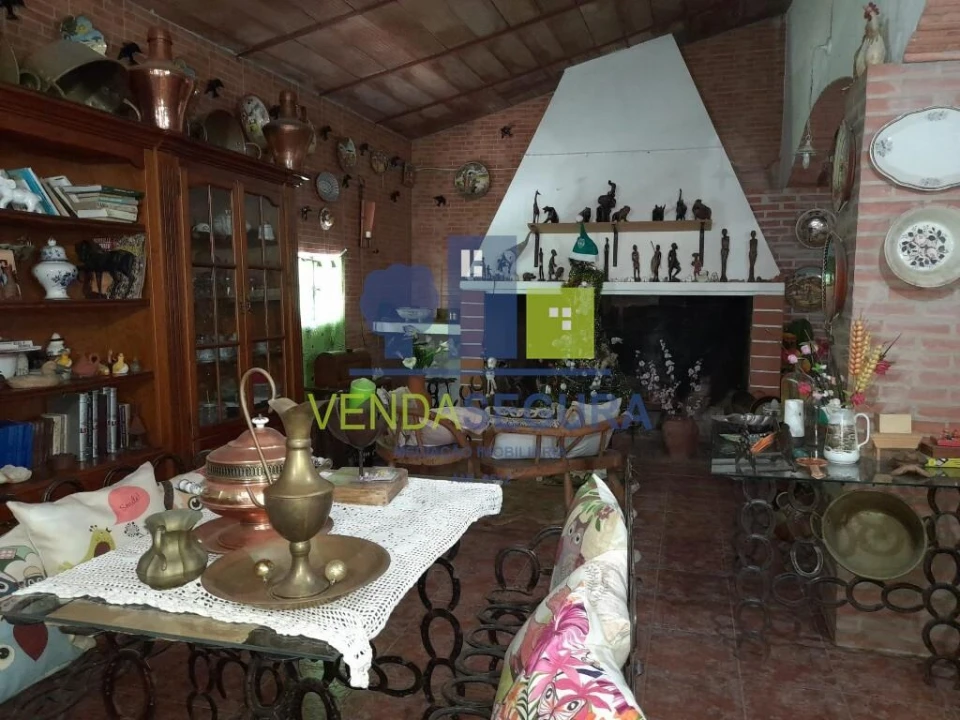 Terreno para Venda em Vila Verde de Ficalho Foto 13