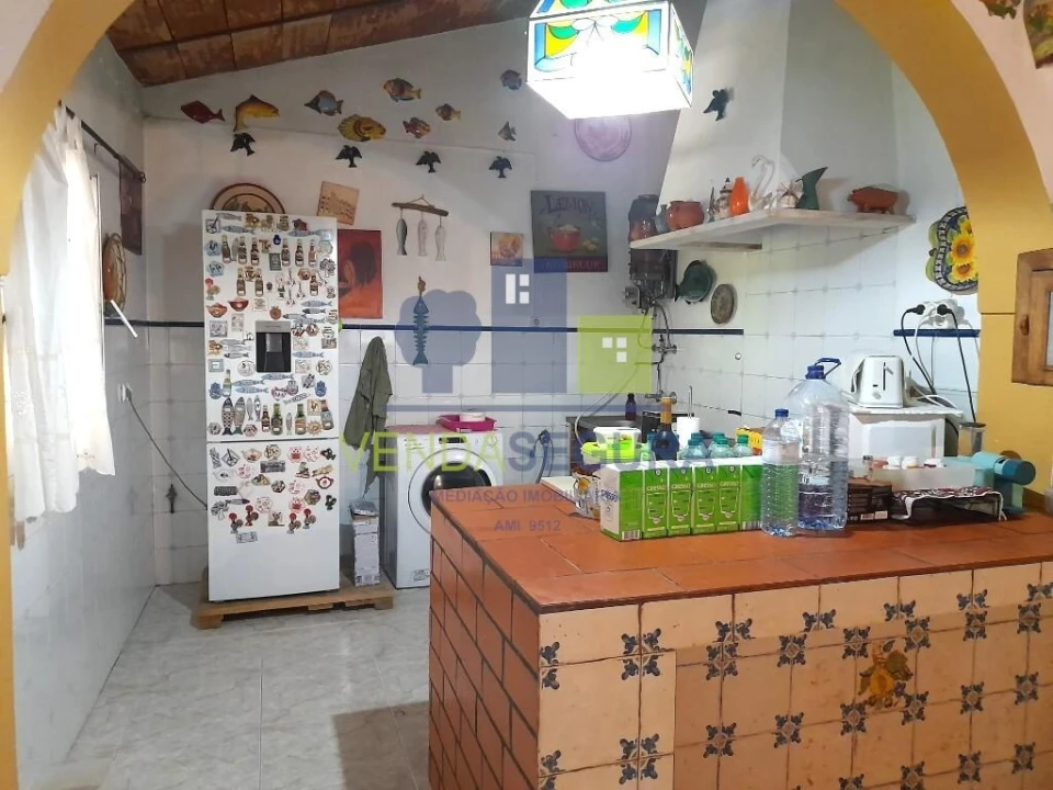 Terreno para Venda em Vila Verde de Ficalho Foto 11