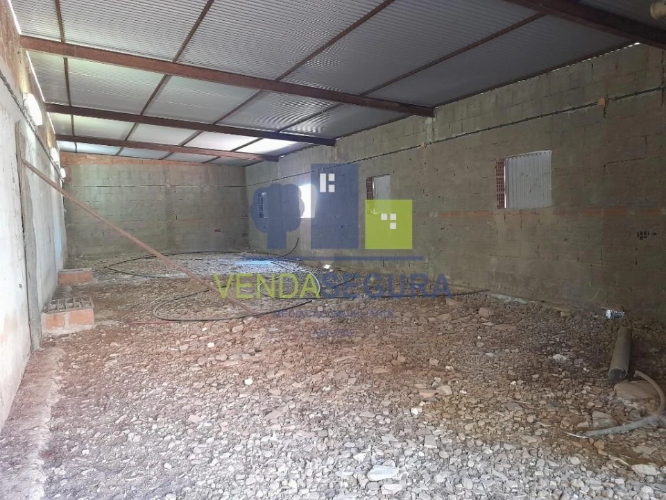 Terreno para Venda em Vila Verde de Ficalho Foto 26