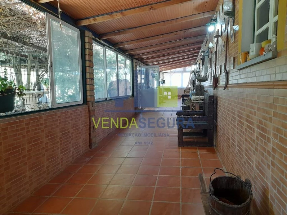 Terreno para Venda em Vila Verde de Ficalho Foto 10