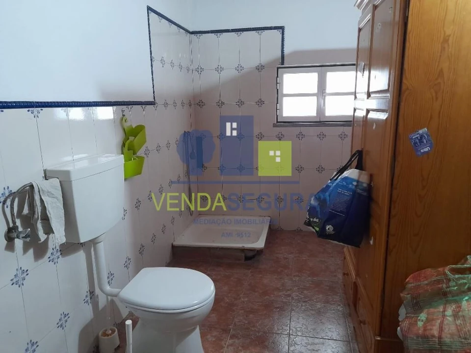 Terreno para Venda em Vila Verde de Ficalho Foto 18