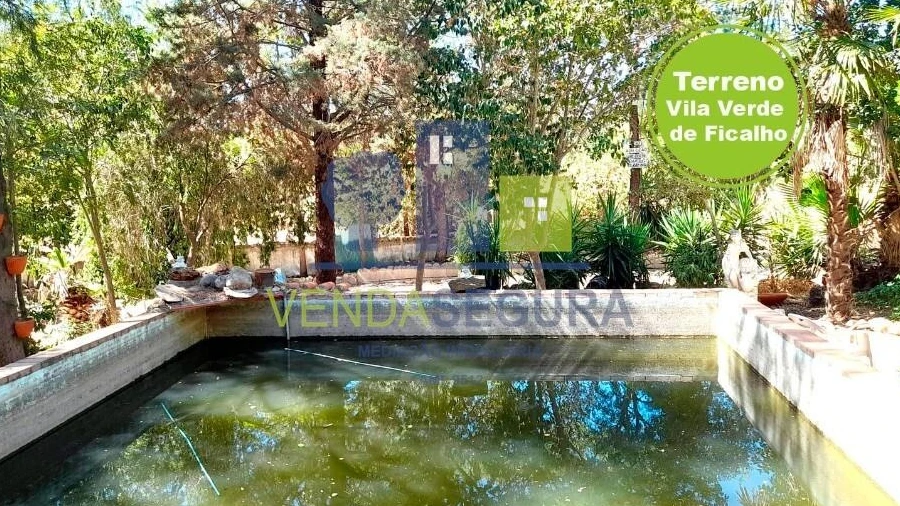 Terreno para Venda em Vila Verde de Ficalho