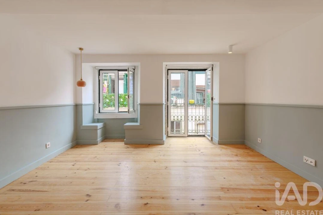 Apartamento T1 para Venda em Misericórdia Foto 1