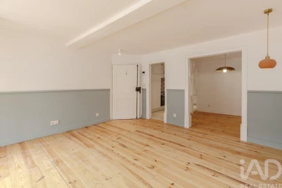 Apartamento T1 para Venda em Misericórdia