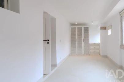 Apartamento T1 para Venda em Misericórdia