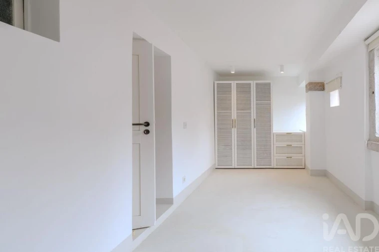 Apartamento T1 para Venda em Misericórdia Foto 22