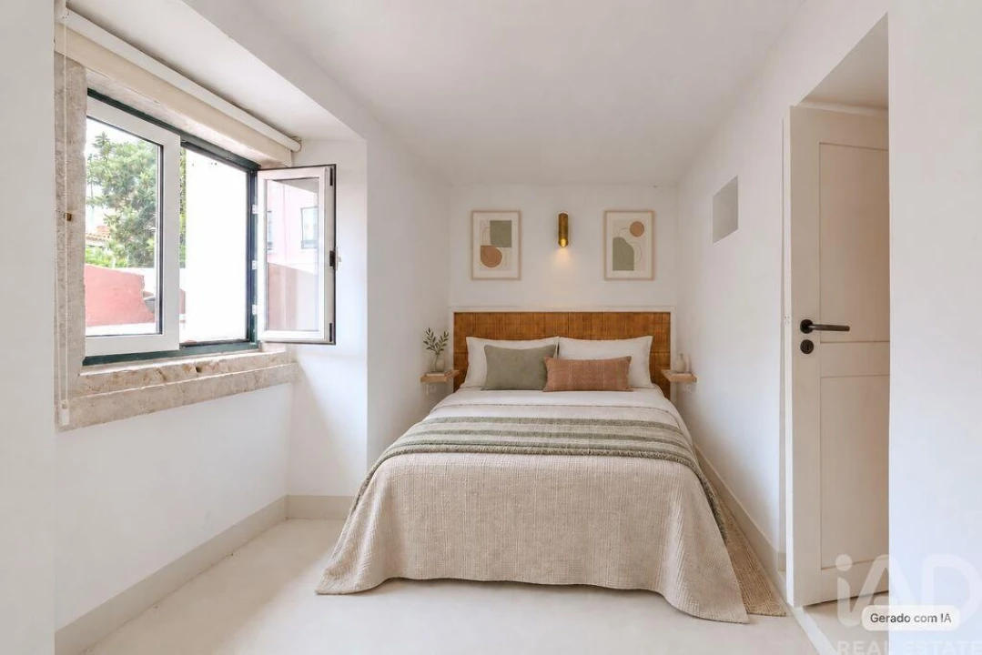 Apartamento T1 para Venda em Misericórdia Foto 20