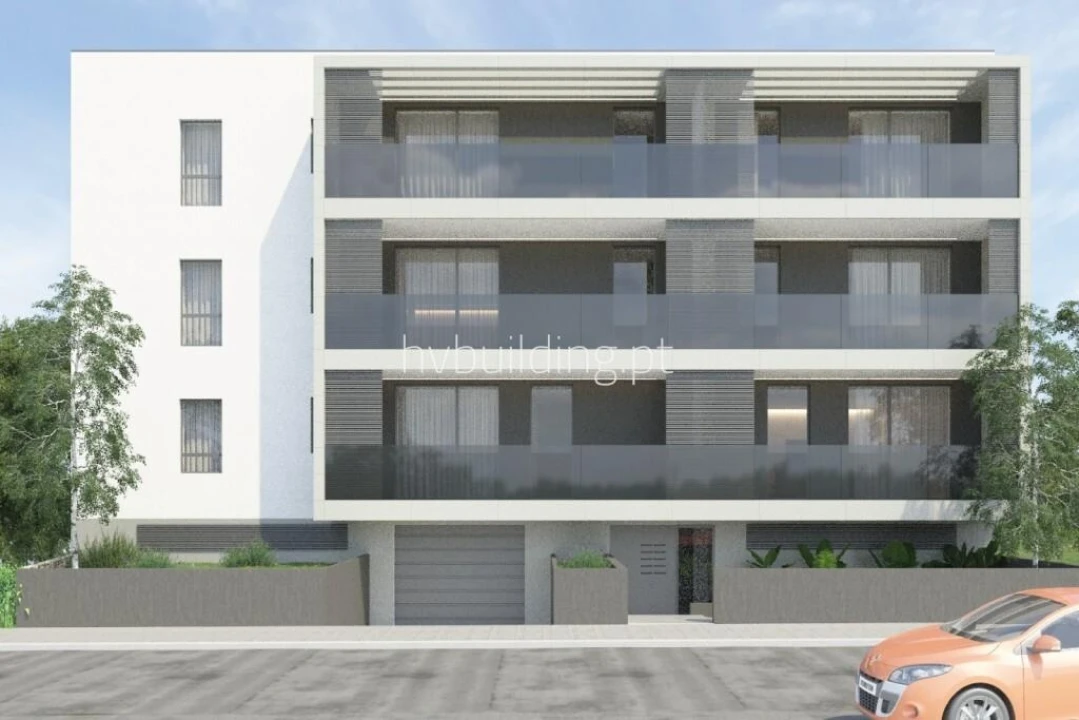 Apartamento T2 para Venda em Merelim (São Pedro) e Frossos Foto 2