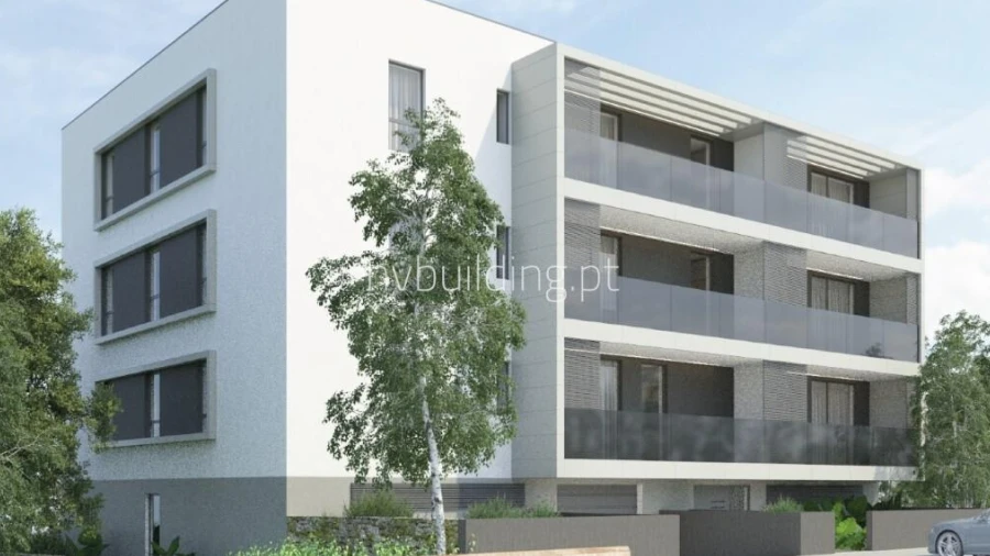 Apartamento T2 para Venda em Merelim (São Pedro) e Frossos
