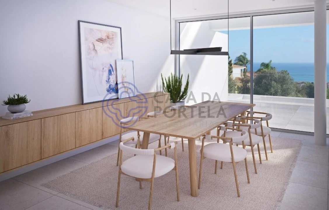 Moradia T3 para Venda em Luz Foto 2
