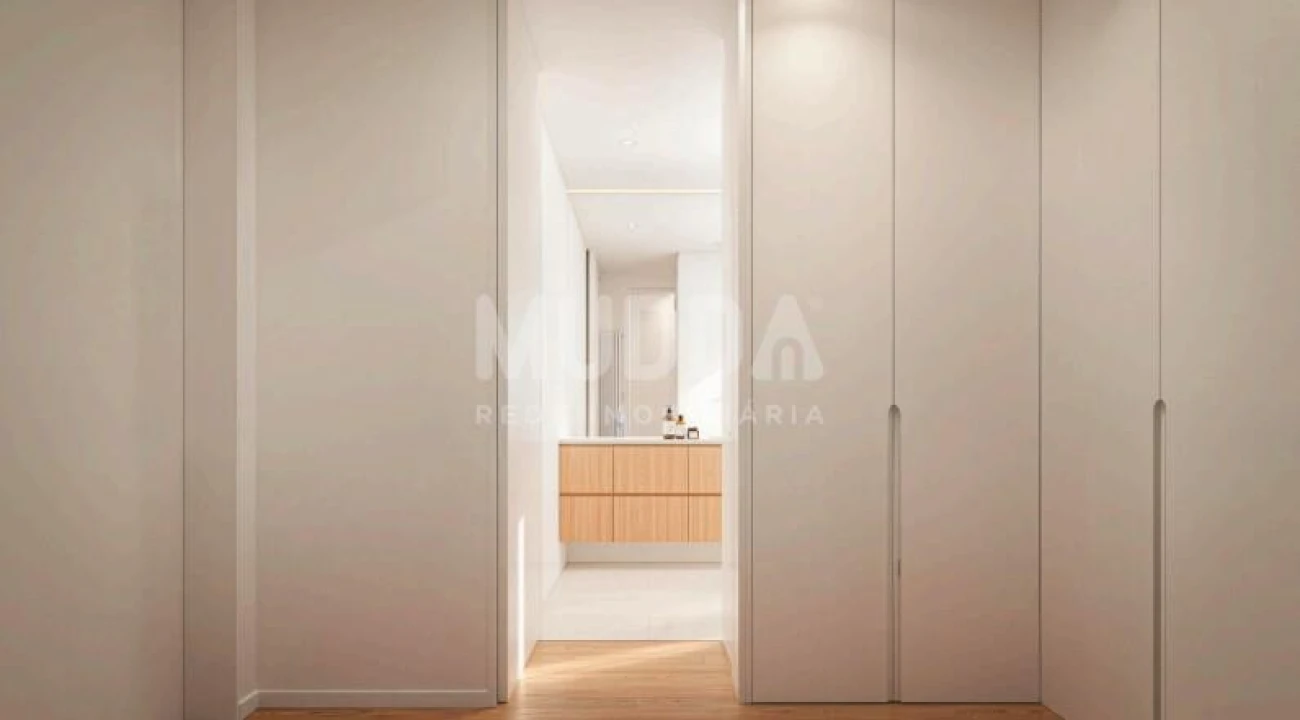 Apartamento T3 para Venda em Santa Maria da Feira, Travanca, Sanfins e Espargo Foto 8