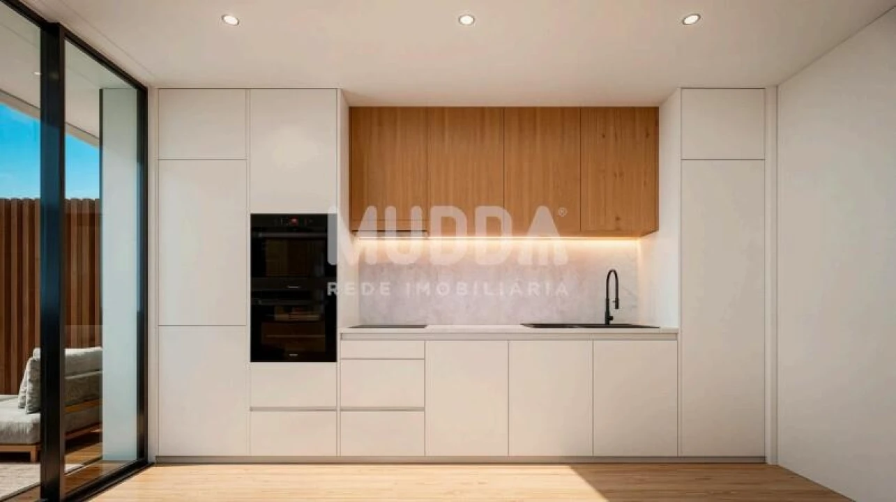 Apartamento T3 para Venda em Santa Maria da Feira, Travanca, Sanfins e Espargo Foto 6