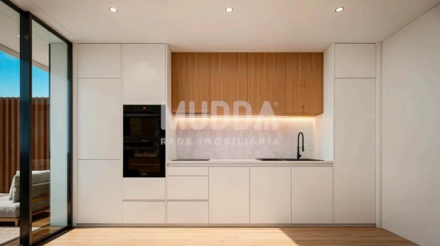 Apartamento T3 para Venda em Santa Maria da Feira, Travanca, Sanfins e Espargo Foto 6