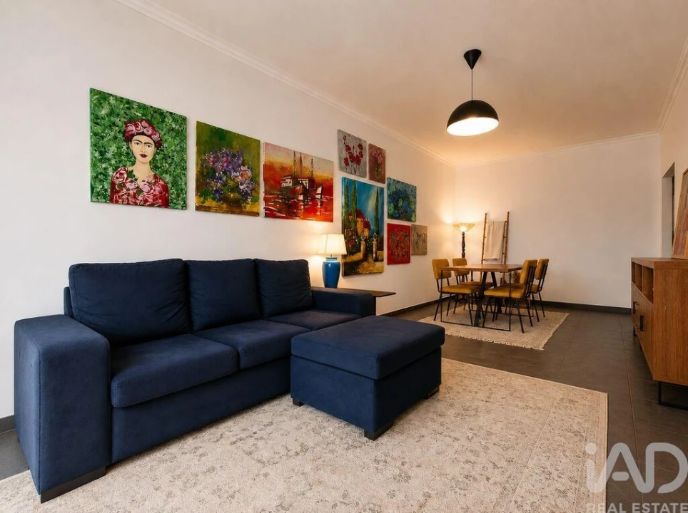 Apartamento T3 para Venda em Darque Foto 4