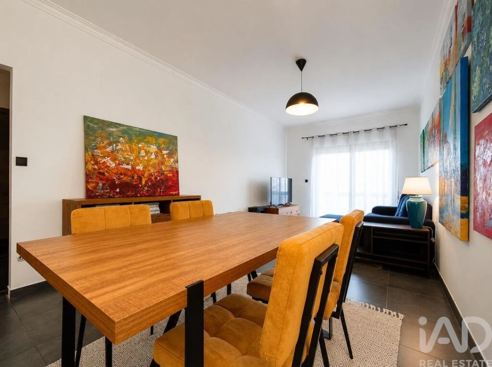 Apartamento T3 para Venda em Darque Foto 9