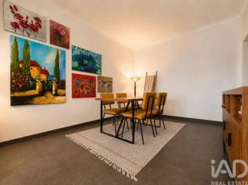 Apartamento T3 para Venda em Darque