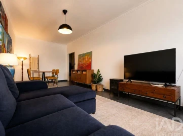 Apartamento T3 para Venda em Darque