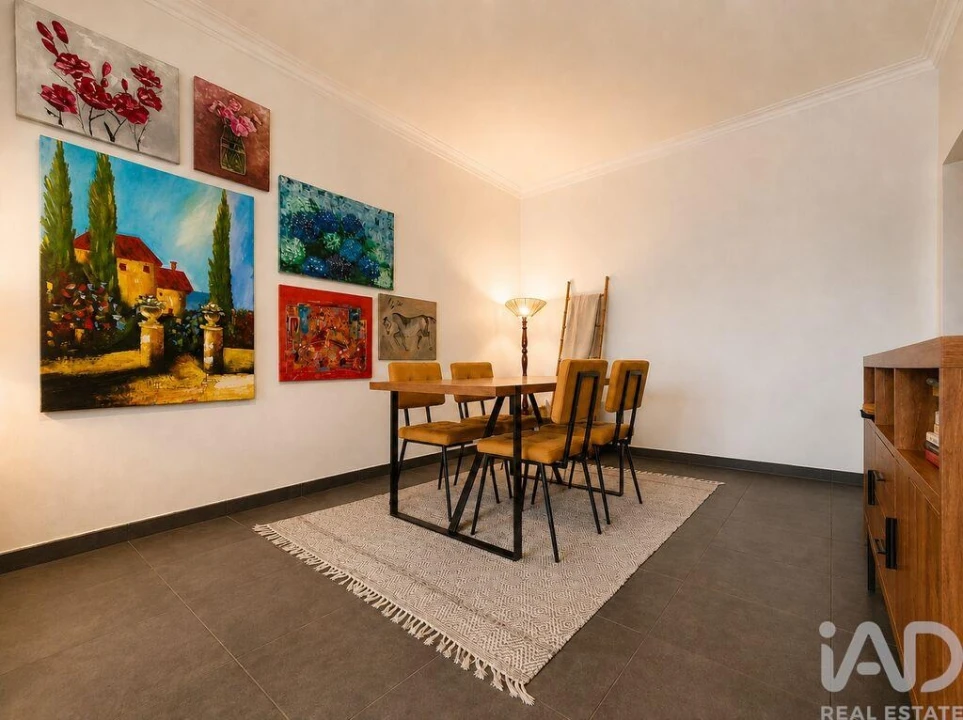 Apartamento T3 para Venda em Darque Foto 6