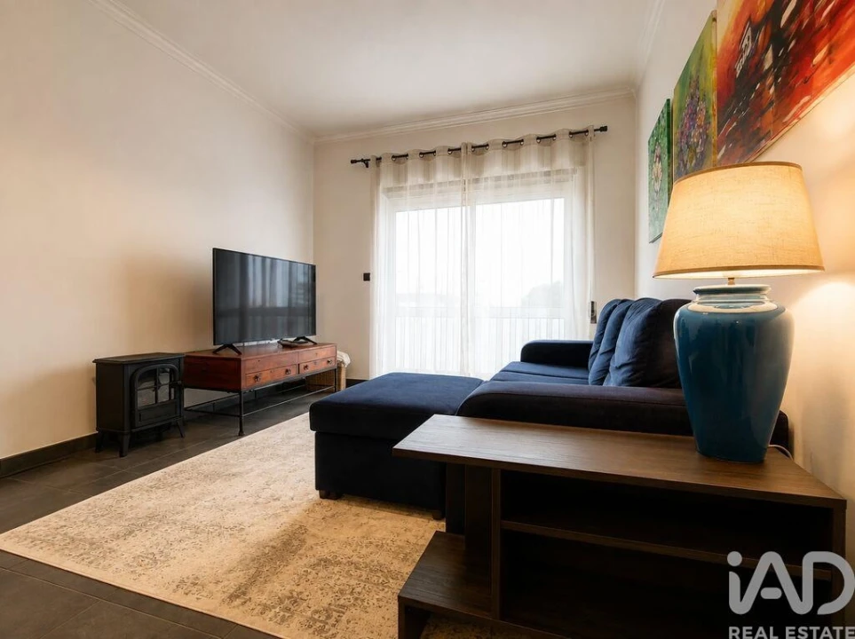 Apartamento T3 para Venda em Darque Foto 3