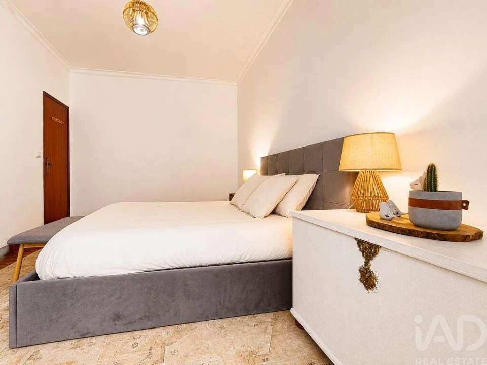 Apartamento T3 para Venda em Darque Foto 24