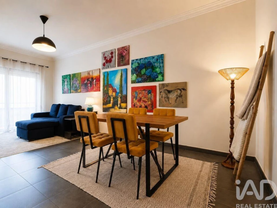 Apartamento T3 para Venda em Darque Foto 8