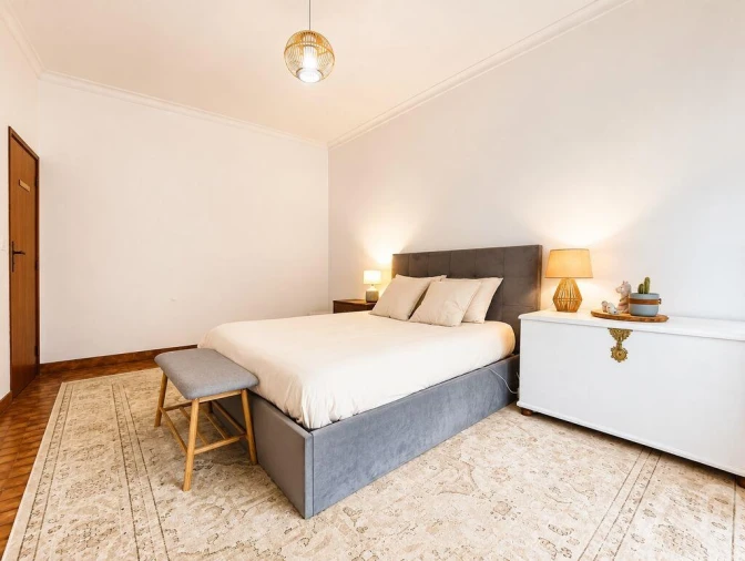 Apartamento T3 para Venda em Darque Foto 23