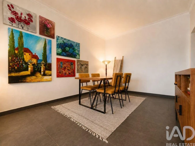 Apartamento T3 para Venda em Darque Foto 6