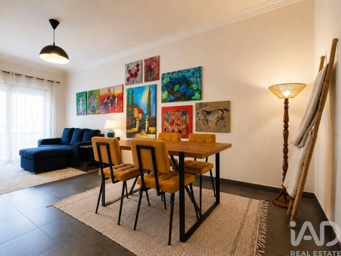 Apartamento T3 para Venda em Darque Foto 8