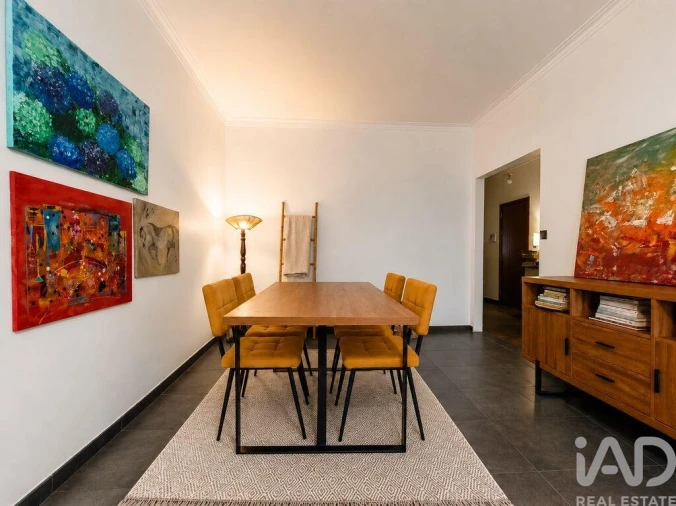 Apartamento T3 para Venda em Darque Foto 7
