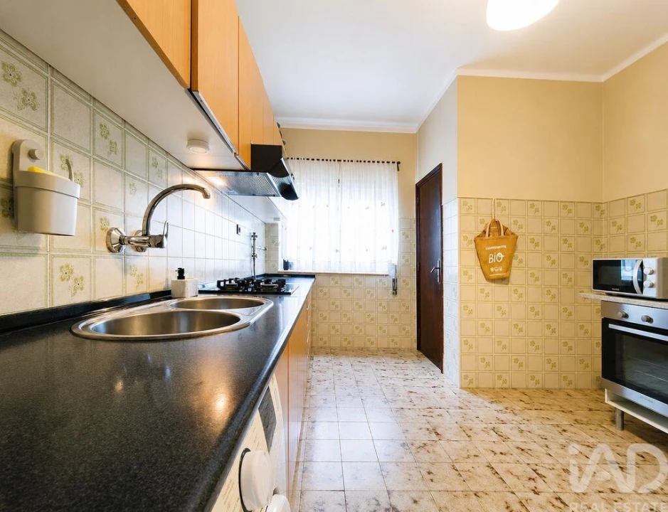 Apartamento T3 para Venda em Darque Foto 11
